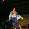 Chialamberto sfilata di moda 084